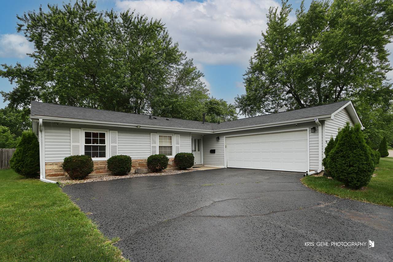 115 Red Bridge Road - Photo 1