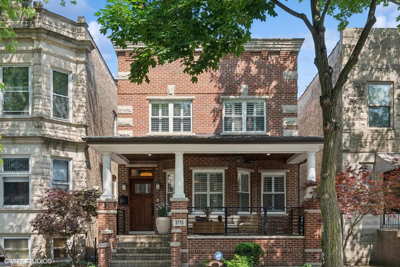 3715 Wayne Avenue - Photo 1