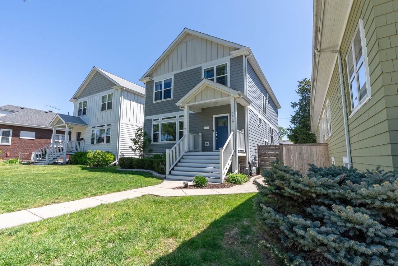 3619 Prairie Avenue - Photo 1