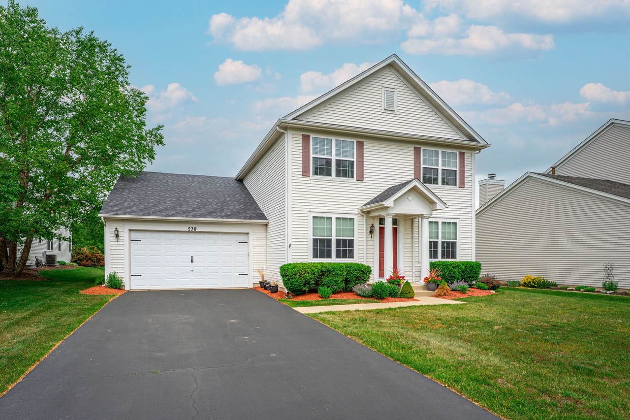 238 Foxford Drive - Photo 1