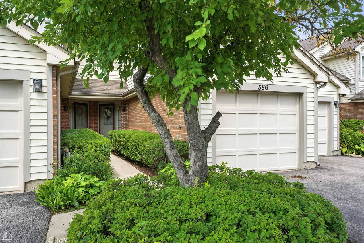 586 Windgate Court - Photo 1