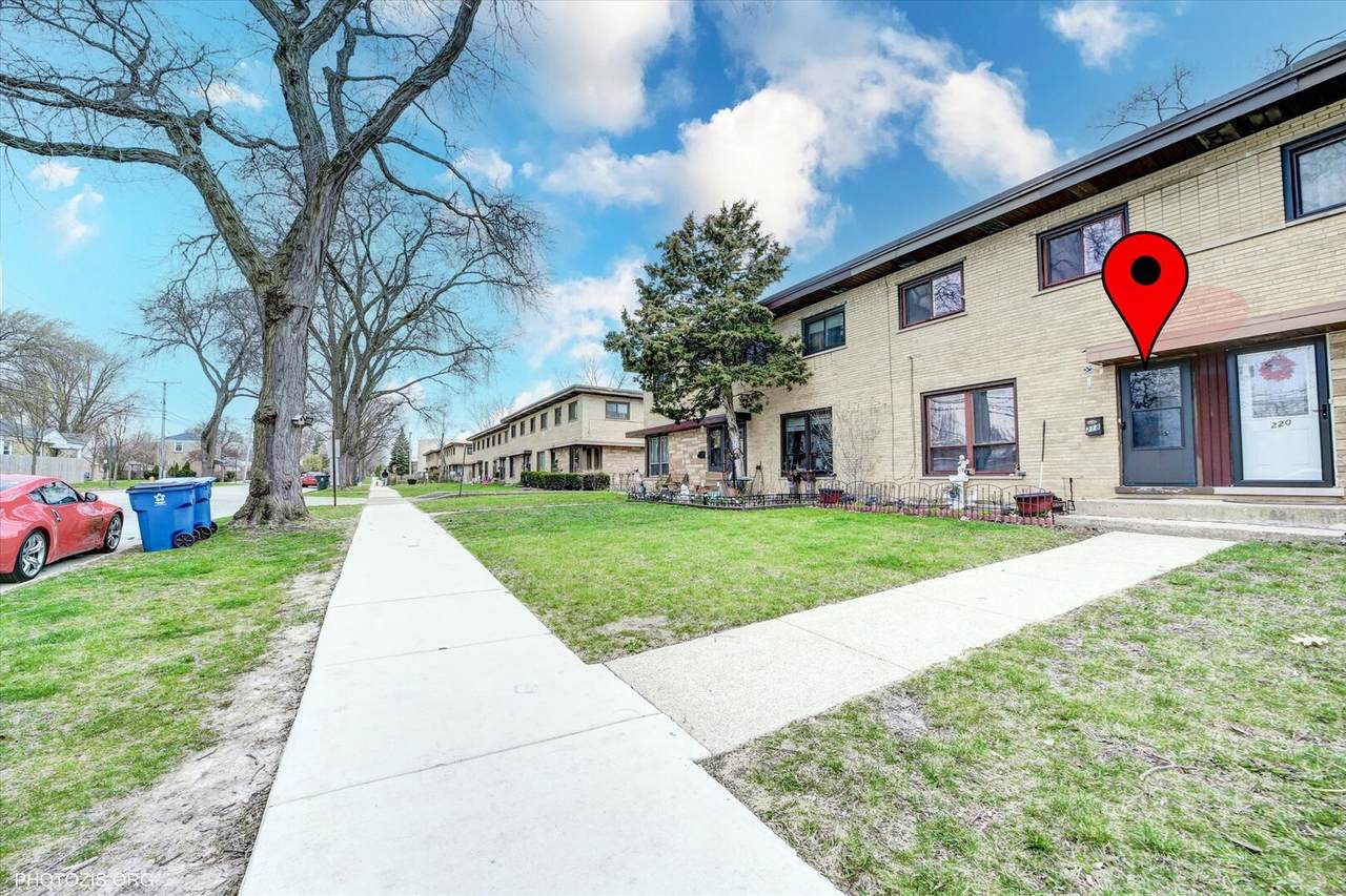 218 Highland Avenue - Photo 1