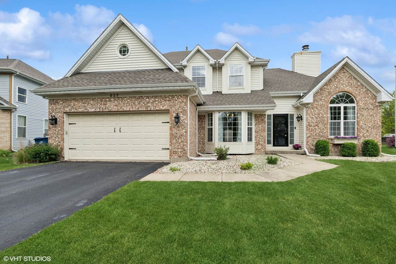 527 Capital Lane - Photo 1