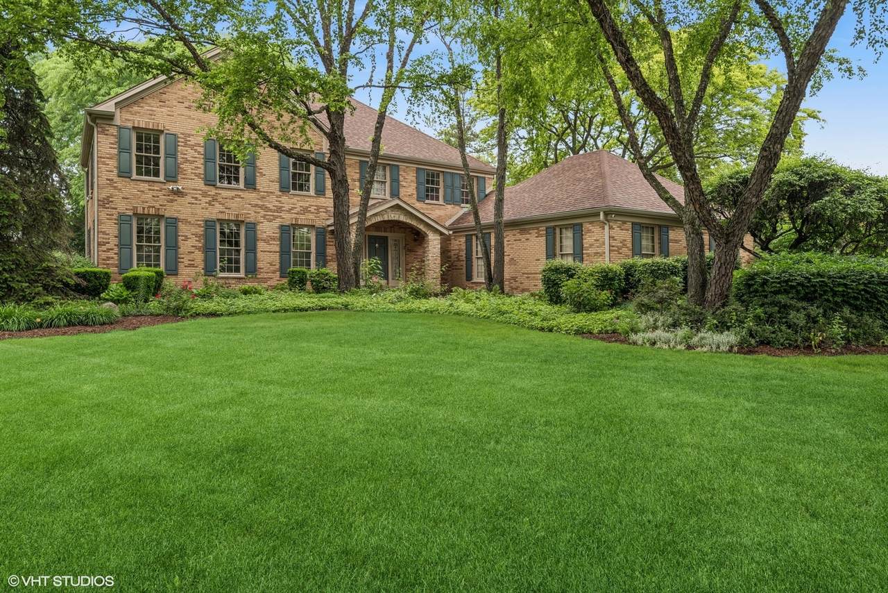 1165 Carberry Circle - Photo 1