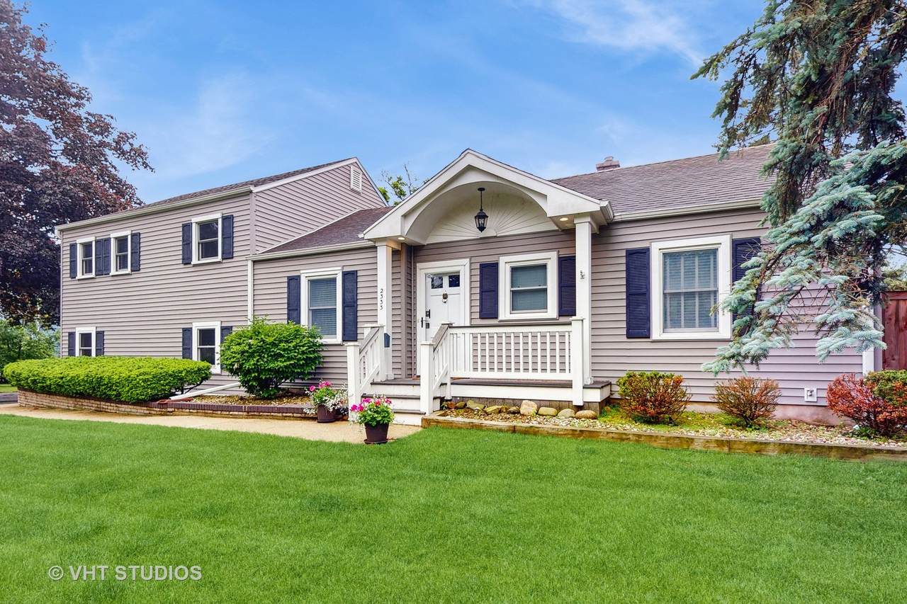 2333 Catherine Street - Photo 1
