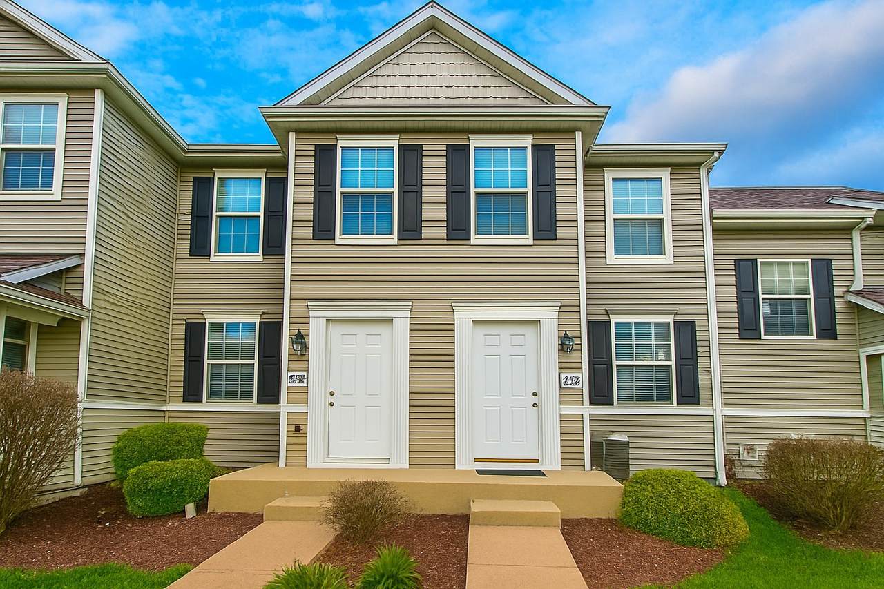 1713 Fieldstone Drive - Photo 1
