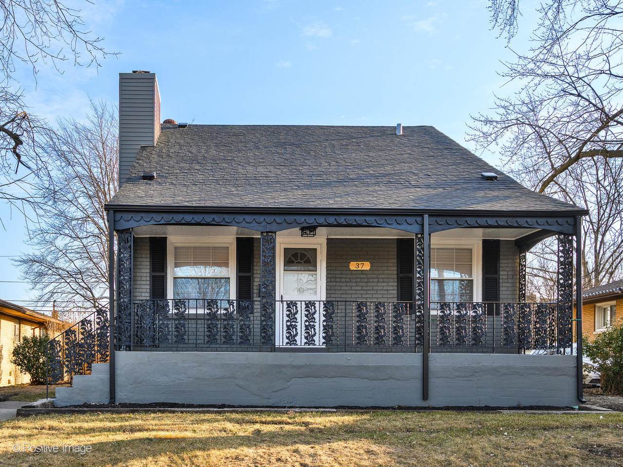 37 Waltham Street - Photo 1