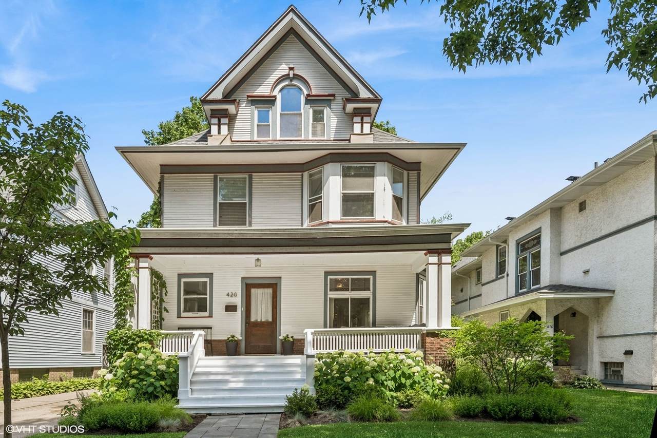420 Grove Avenue - Photo 1