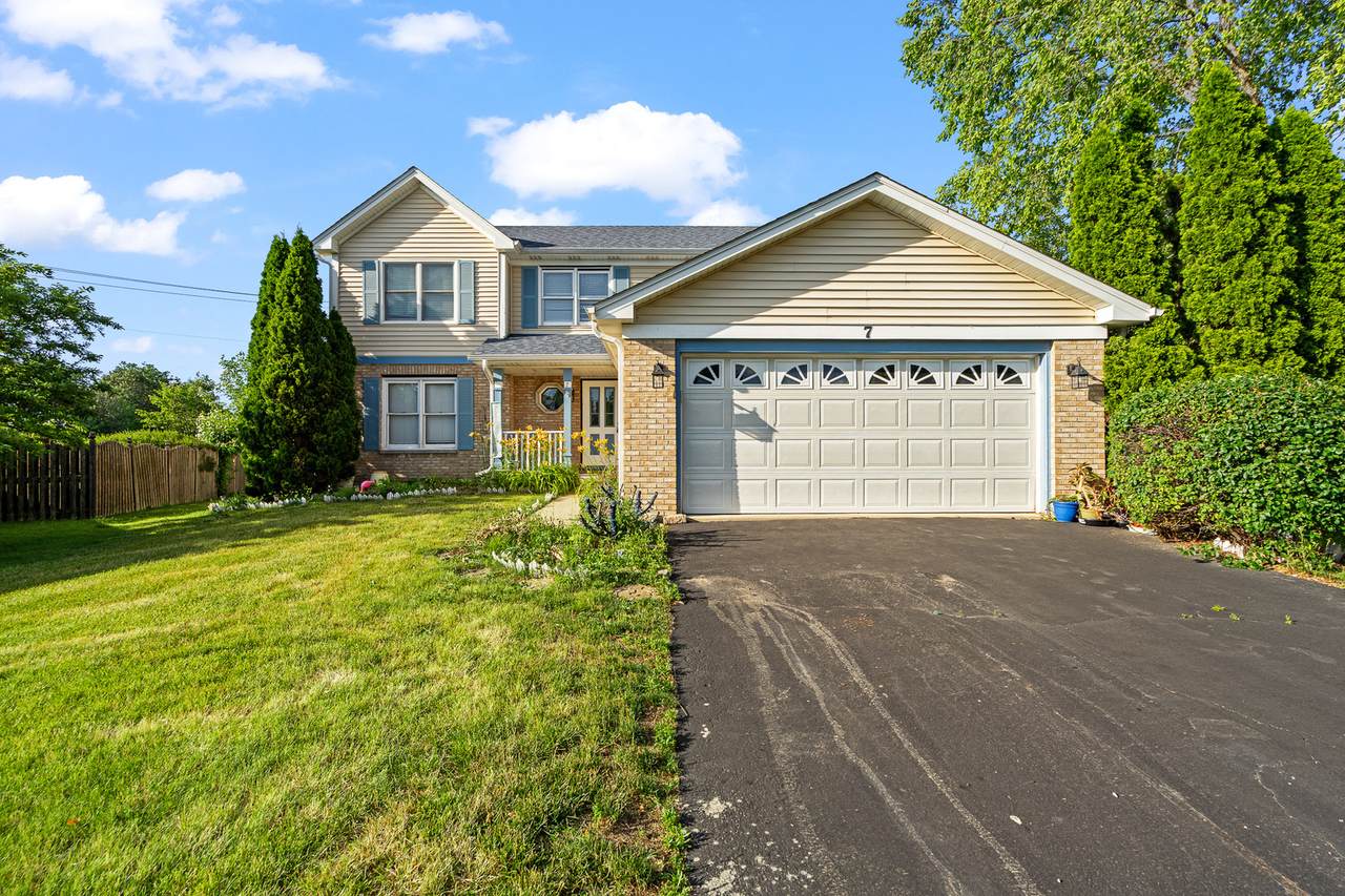 7 Red Bud Court - Photo 1
