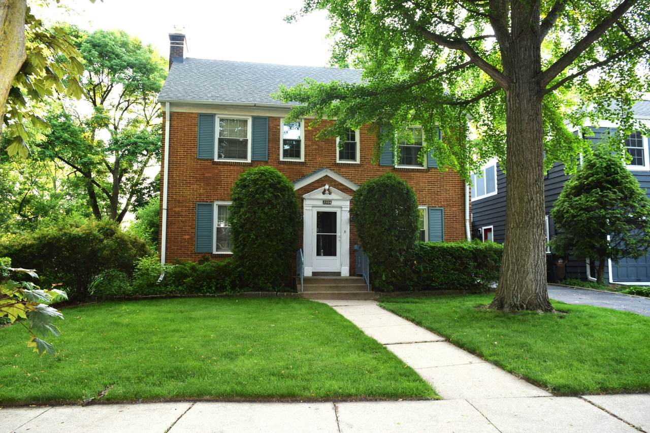 2008 Mcdaniel Avenue - Photo 1