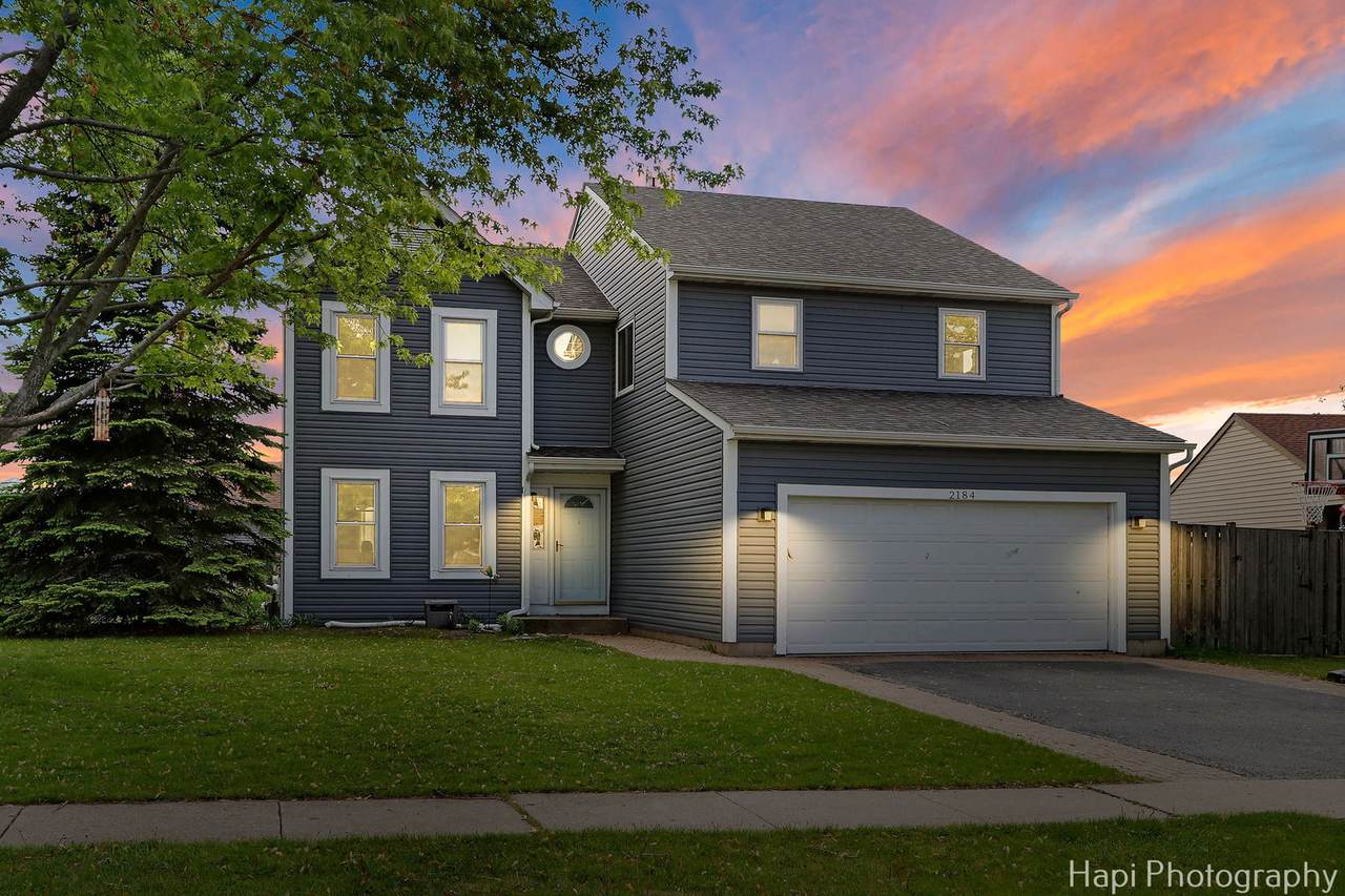 2184 Masters Lane - Photo 1
