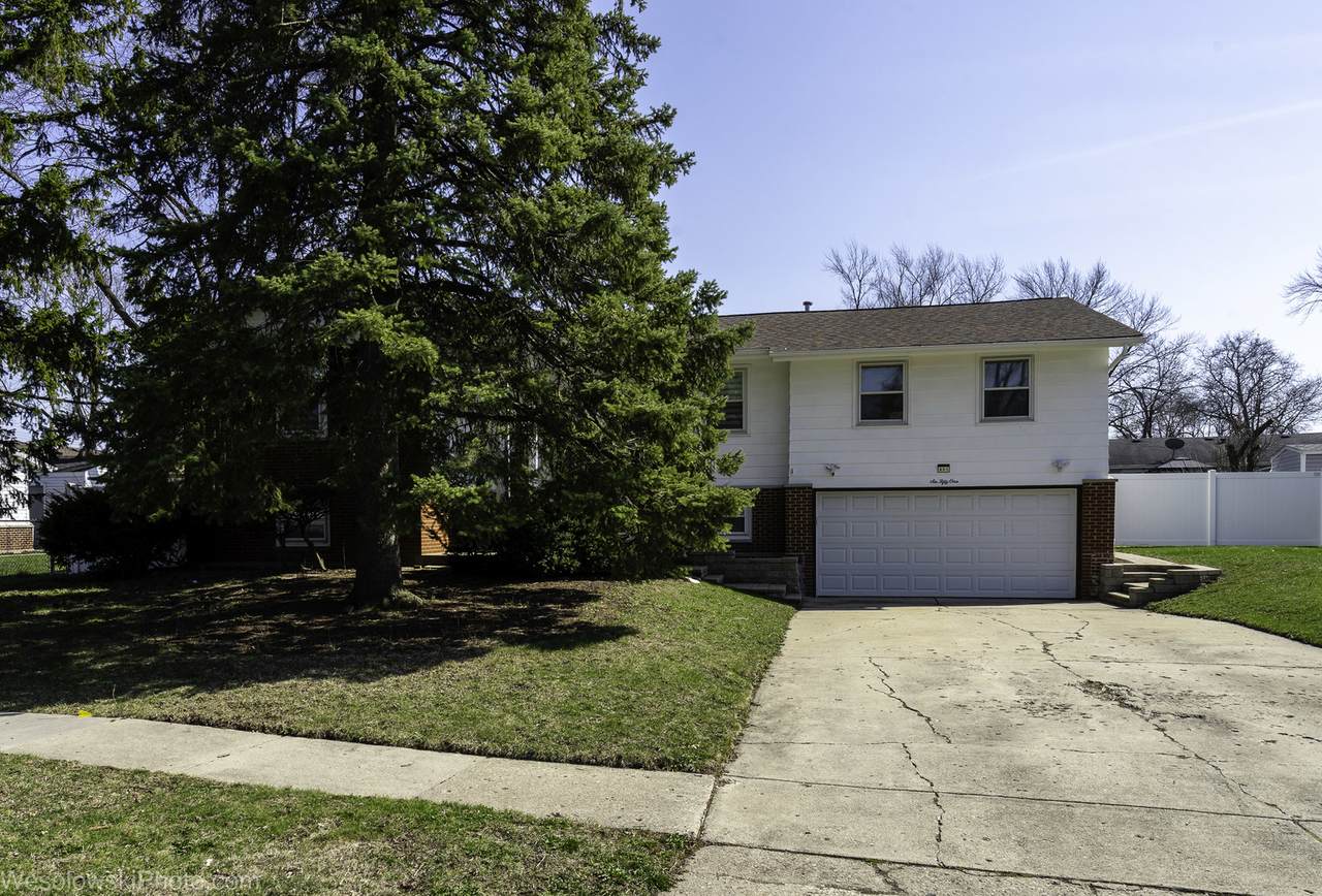651 Clearmont Drive - Photo 1
