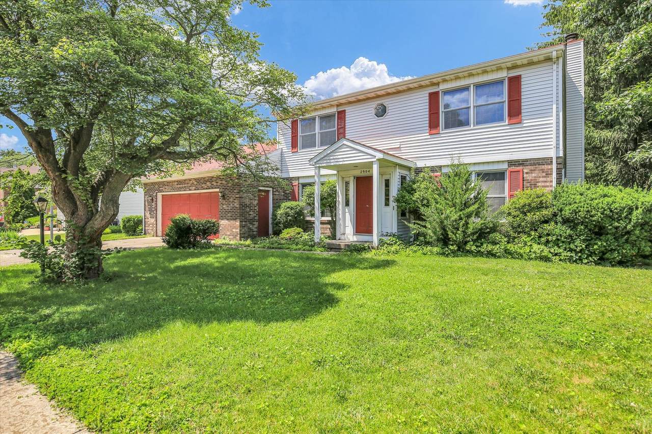2904 Robeson Park Drive - Photo 1