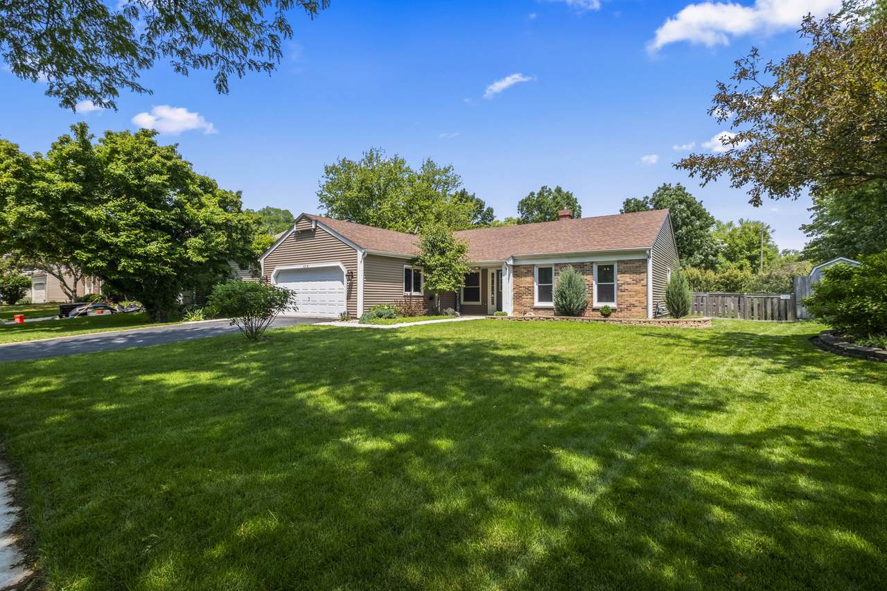479 Newport Drive - Photo 1