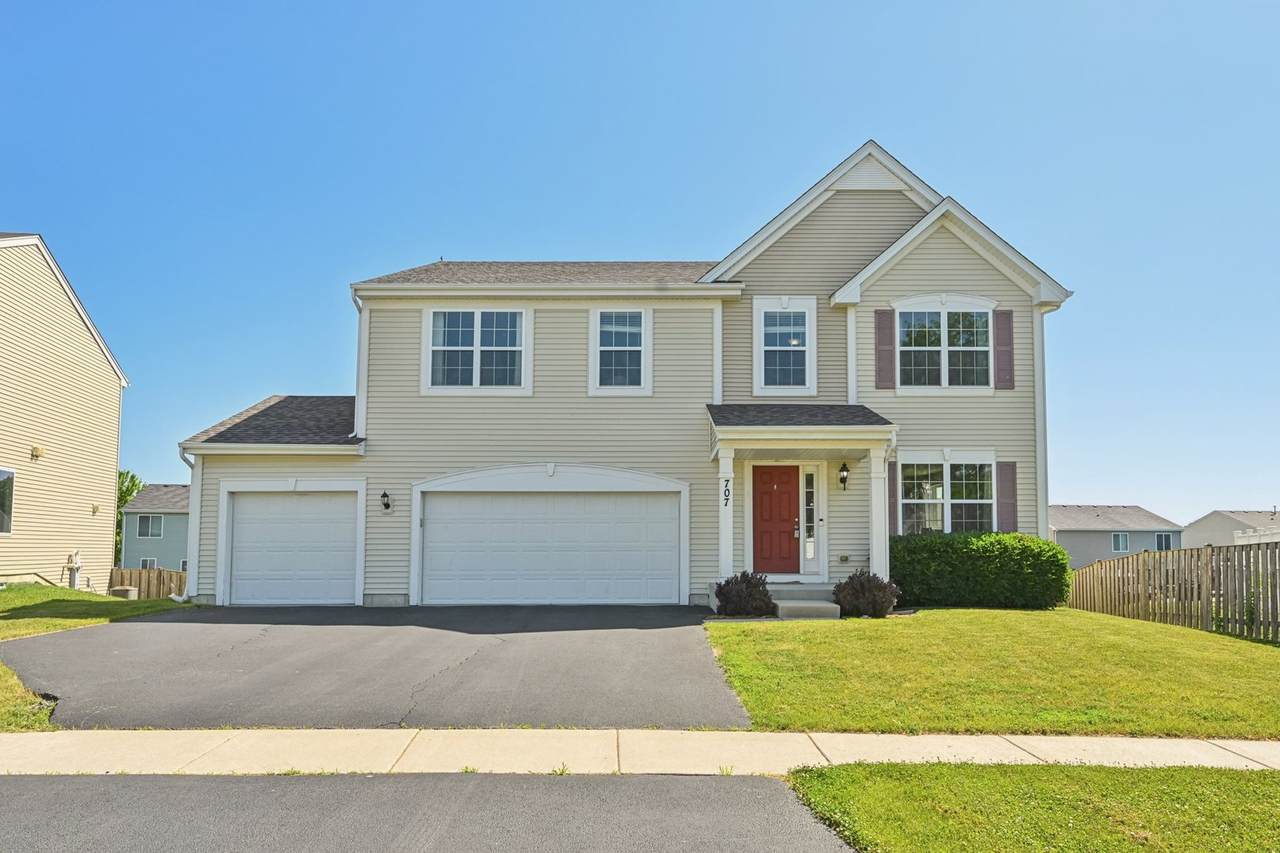 707 Brighton Drive - Photo 1