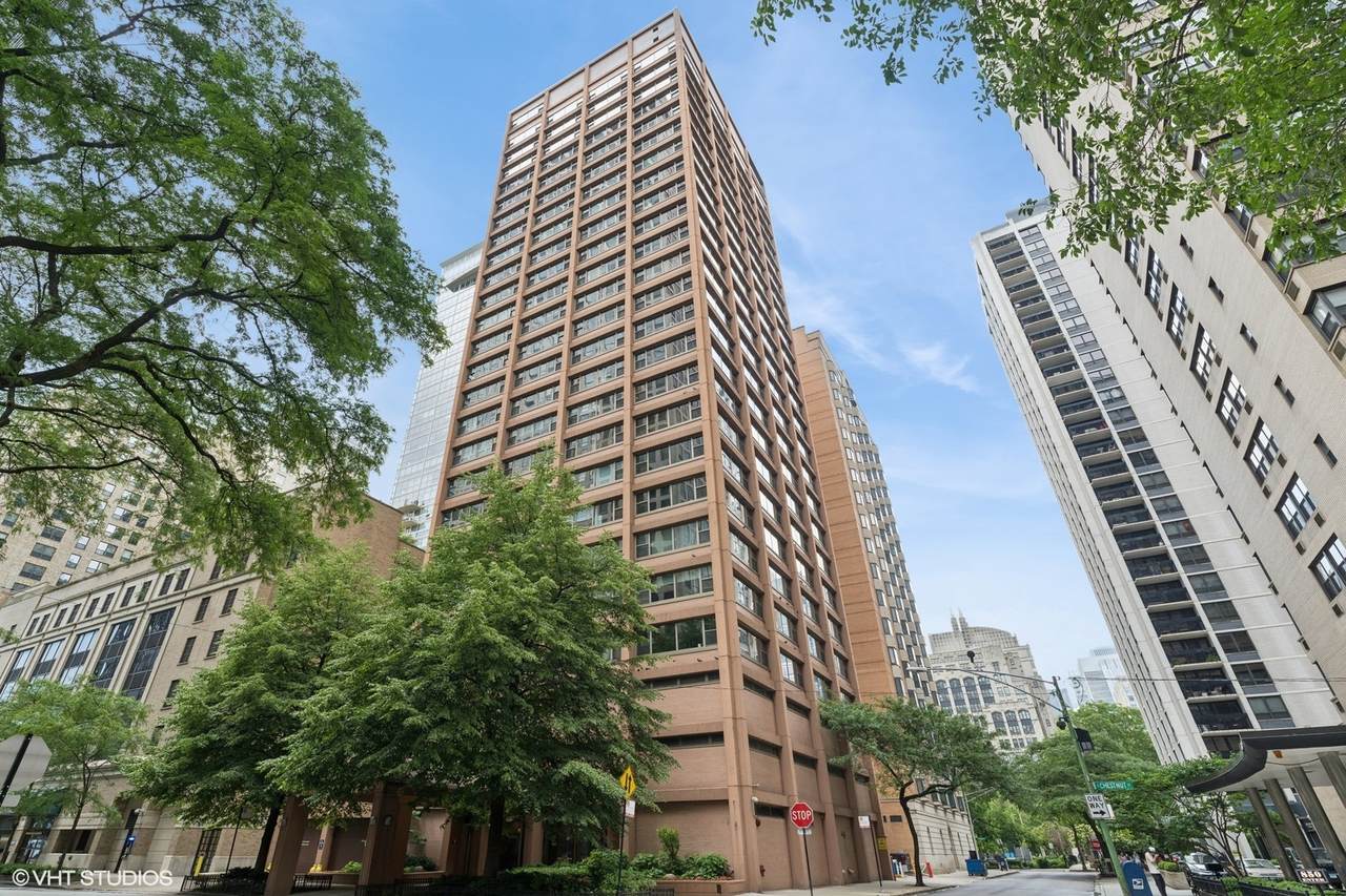 247 Chestnut Street - Photo 1