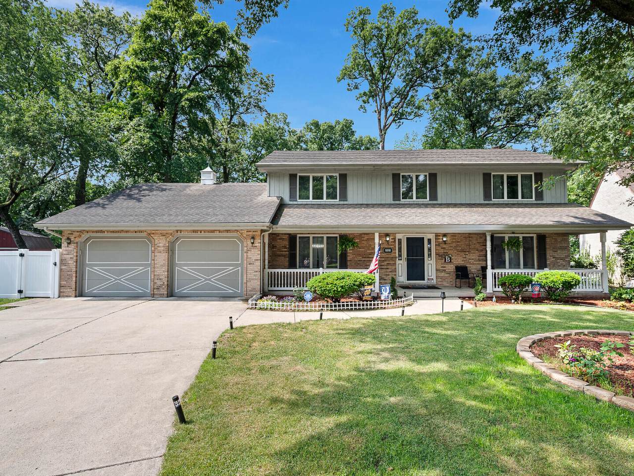 18118 Whitman Lane - Photo 1