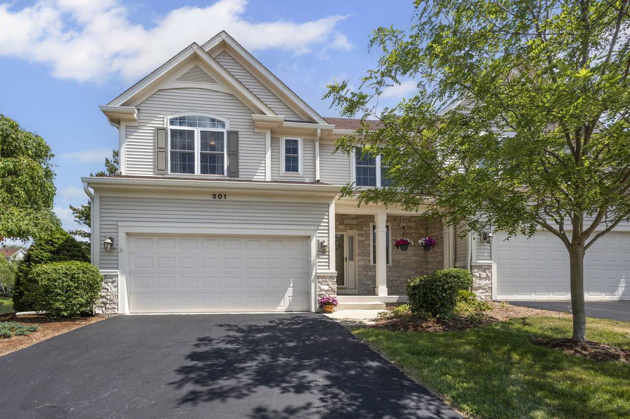 301 Berkshire Drive - Photo 1