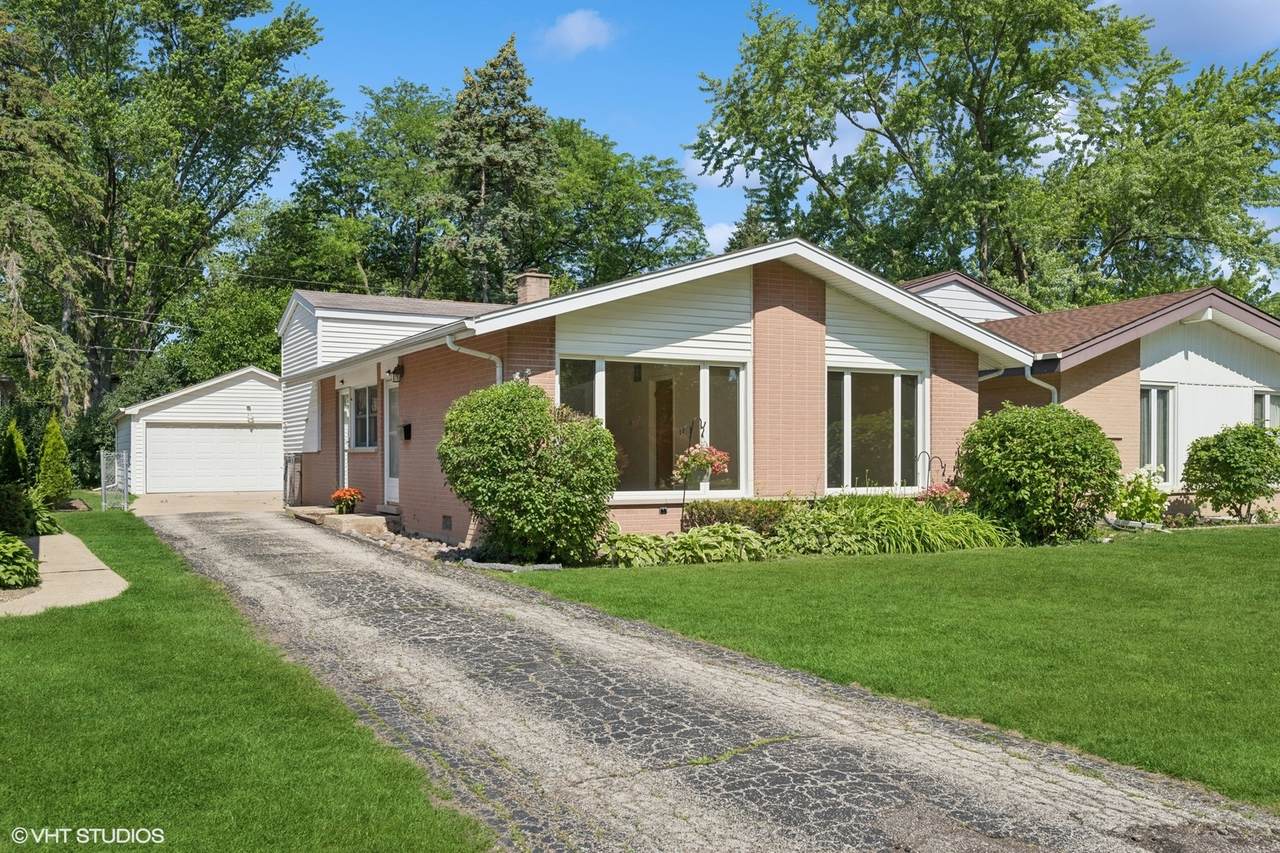 1114 Mitchell Avenue - Photo 1