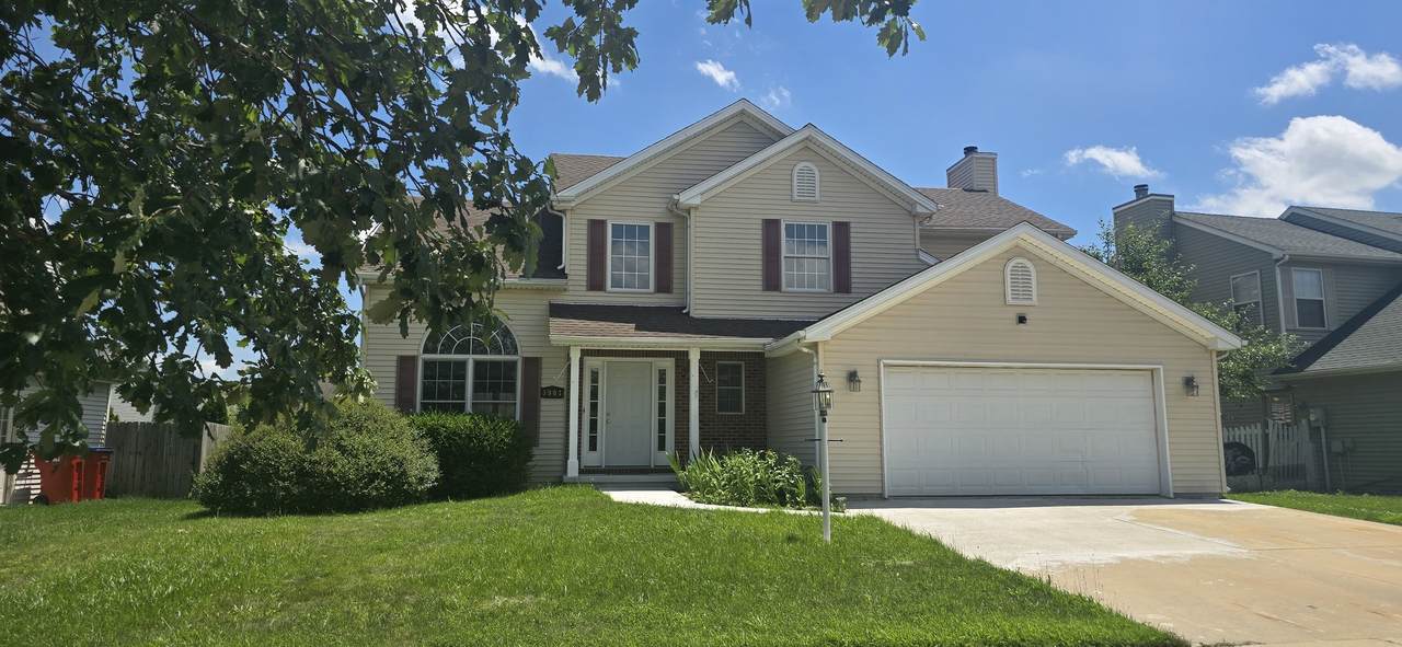 3901 Tallgrass Drive - Photo 1