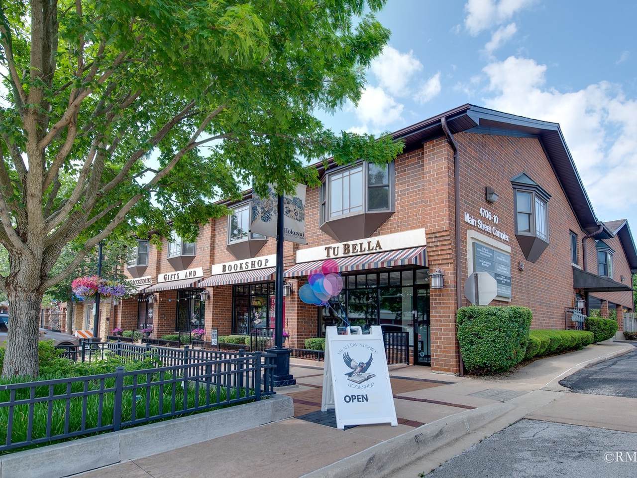 4708 Main Street - Photo 1