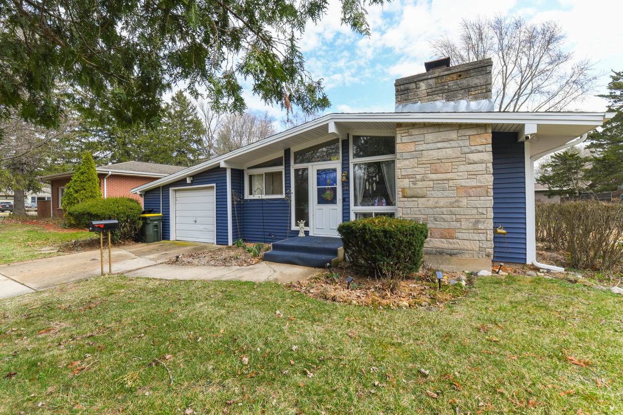 144 Crestwood Drive - Photo 1