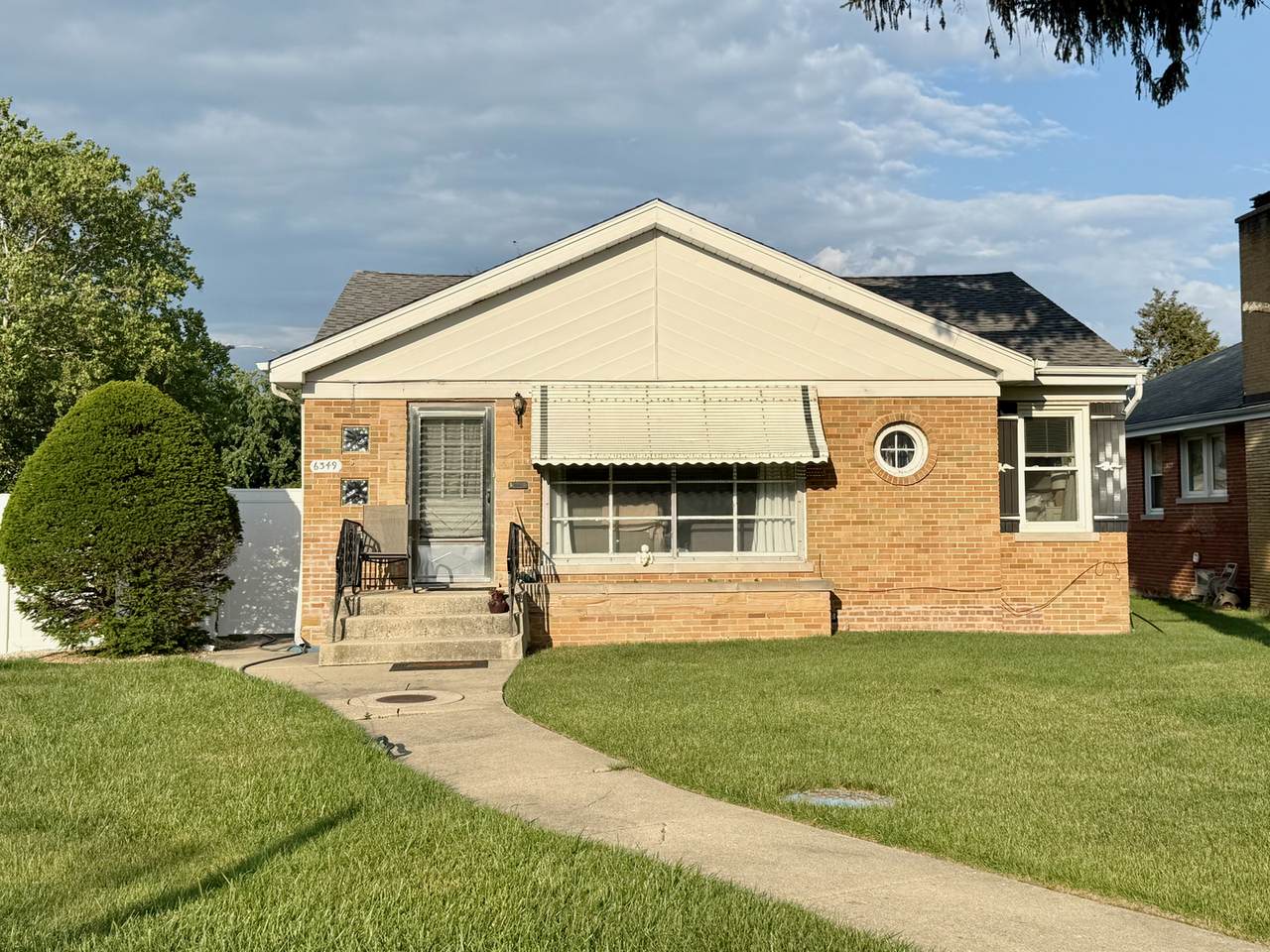 6349 Olcott Avenue - Photo 1