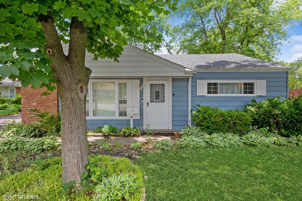 1 Saginaw Place - Photo 1