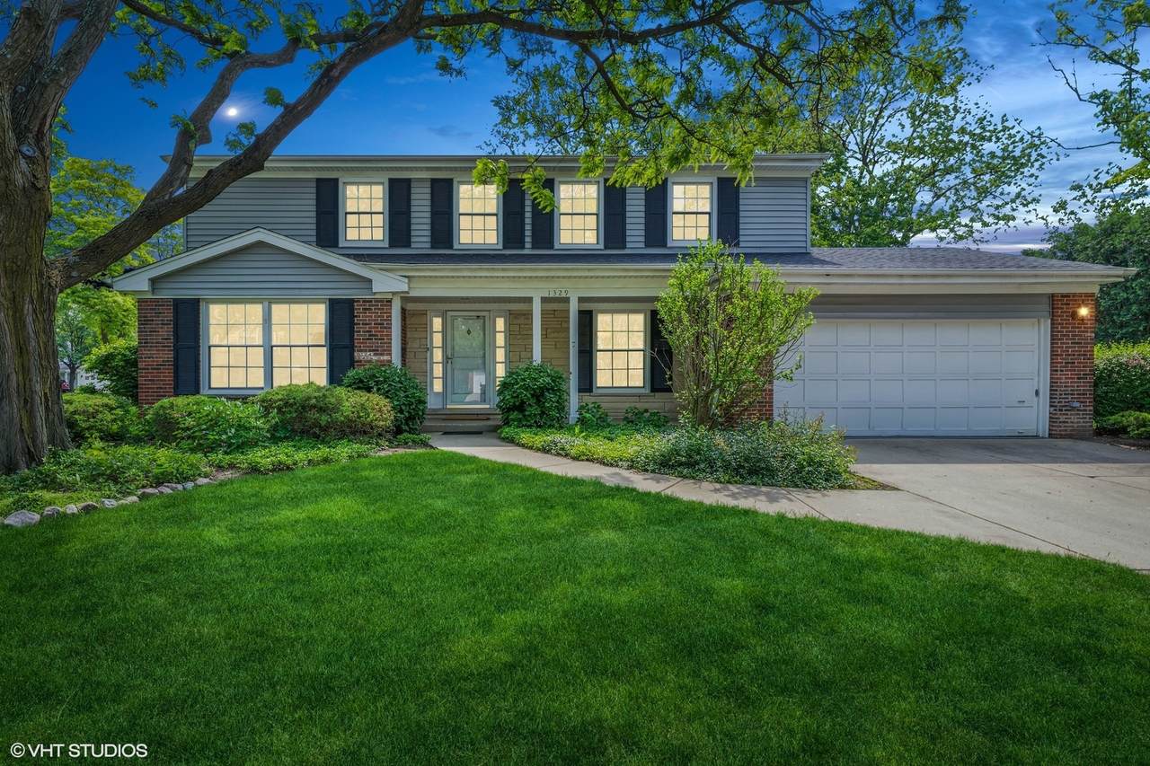 1329 Sanford Lane - Photo 1