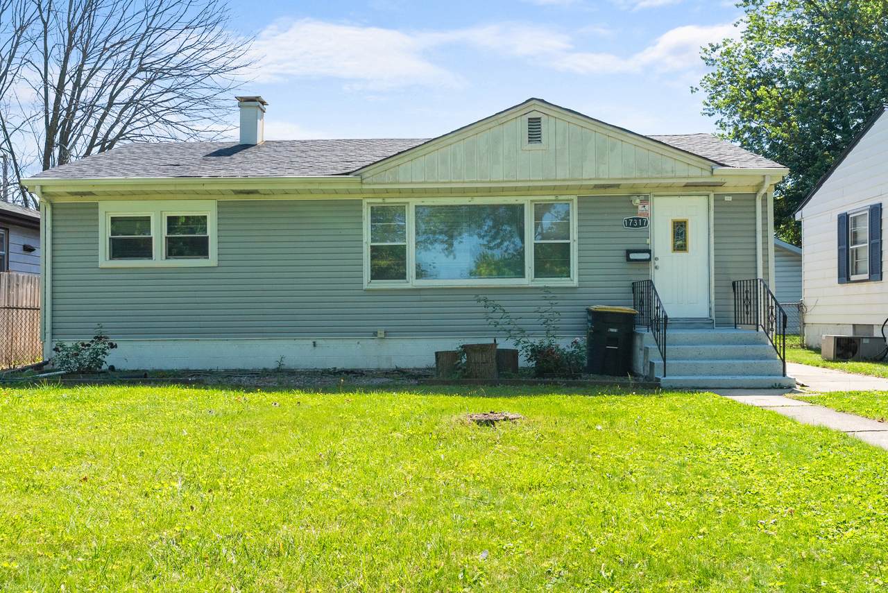 17317 Roy Street - Photo 1