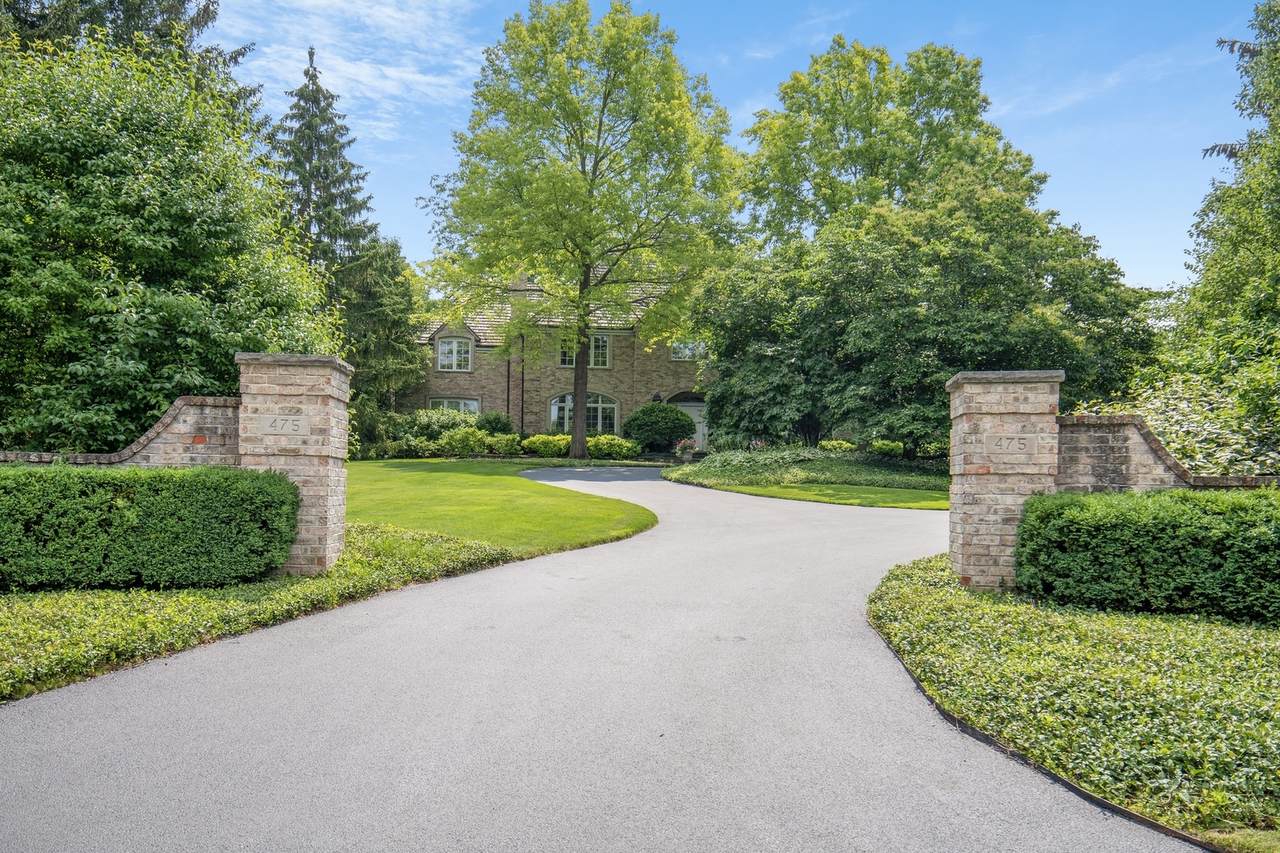 475 Red Fox Lane - Photo 1