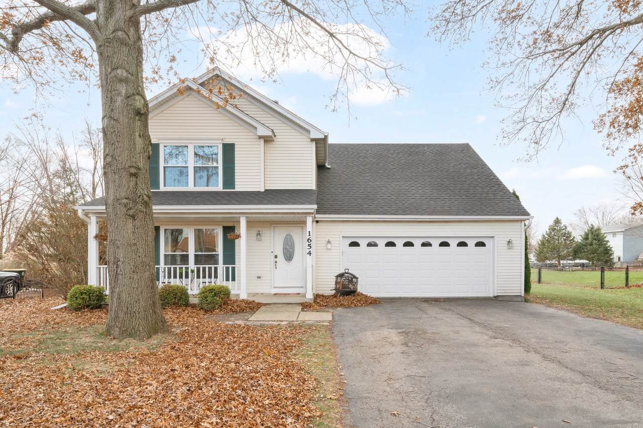 1654 Hilda Drive - Photo 1