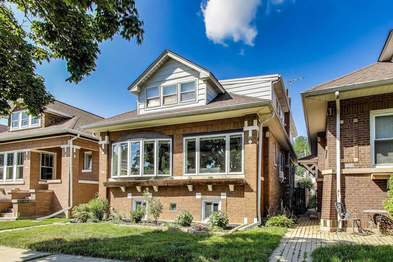 5262 Lind Avenue - Photo 1