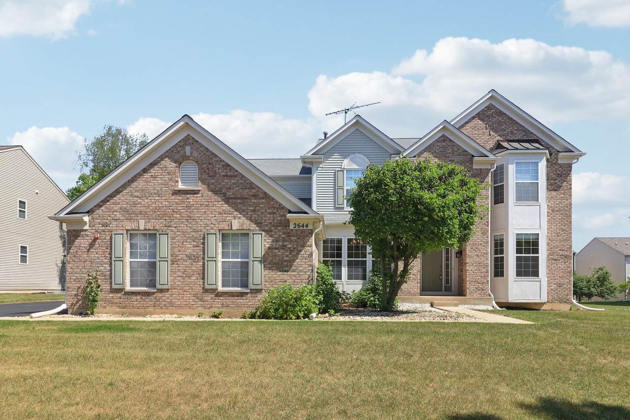 2644 Connolly Lane - Photo 1