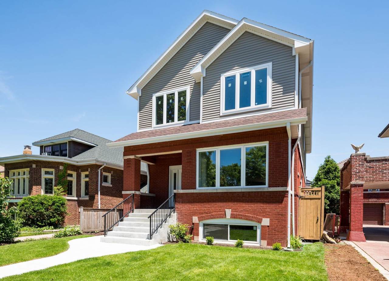 4141 Dickinson Avenue - Photo 1