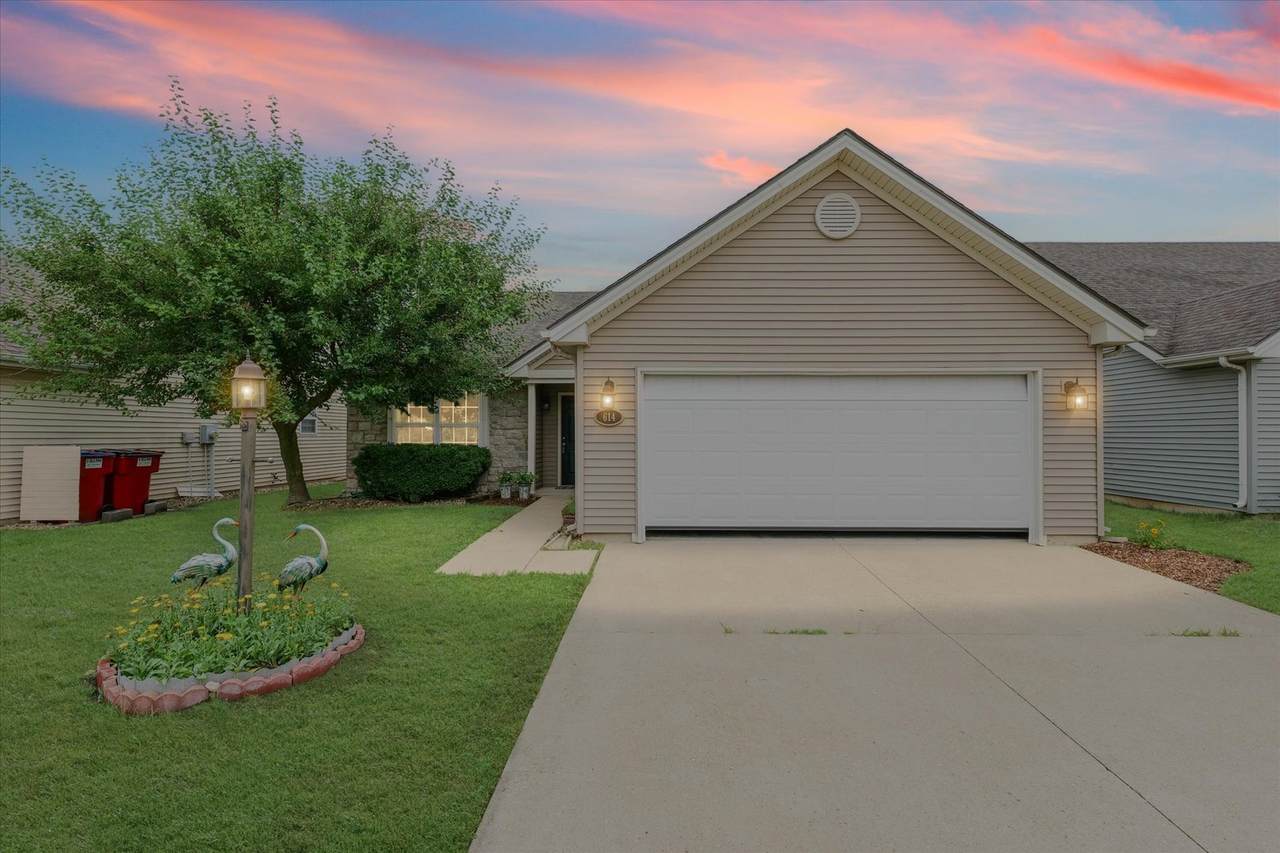 614 Luria Lane - Photo 1