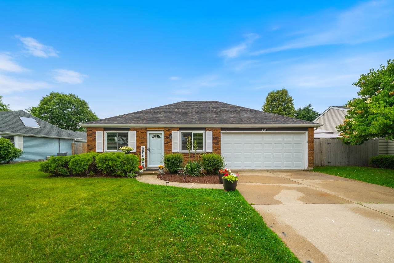 750 Shady Lane - Photo 1