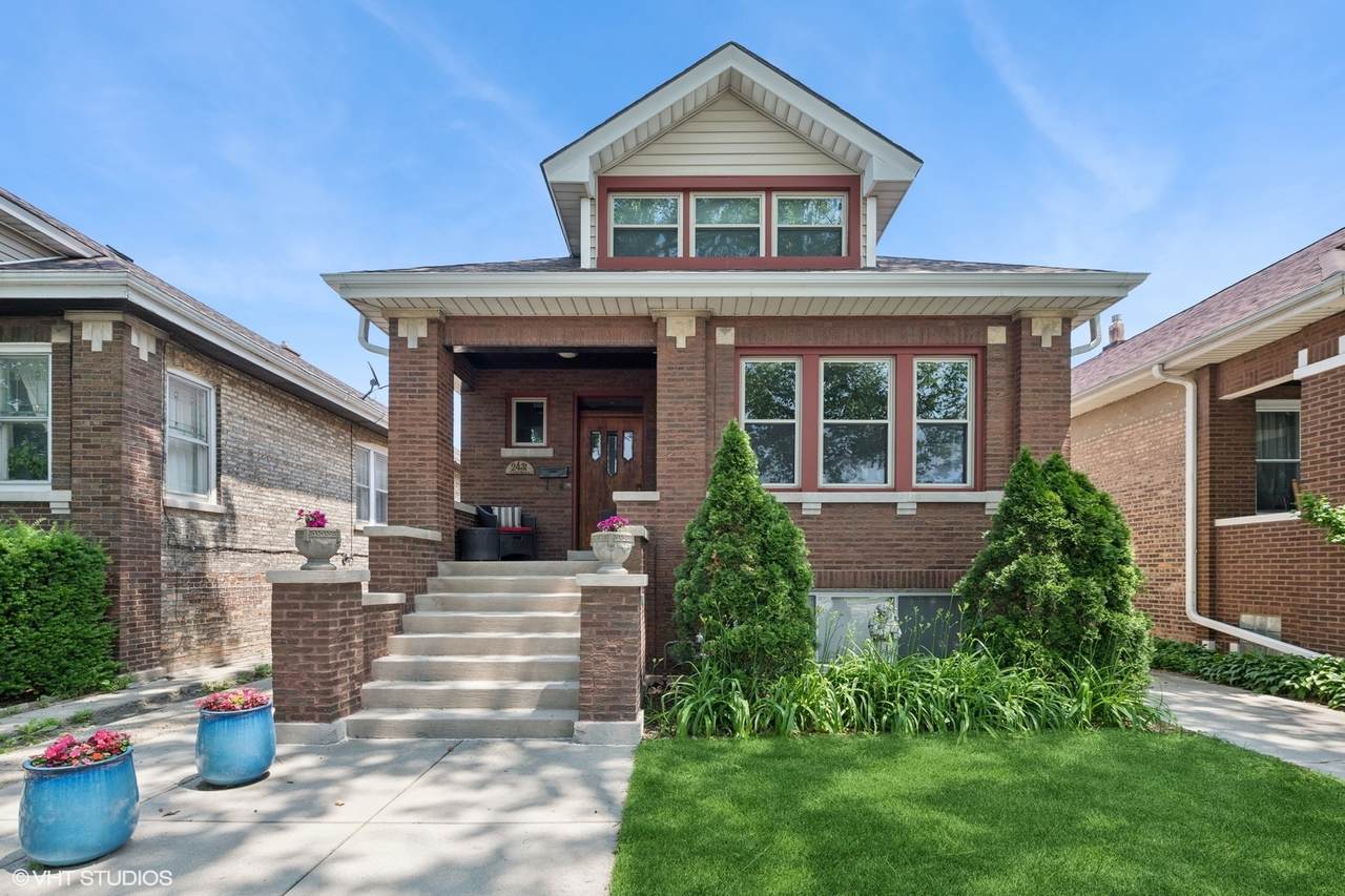 2431 Euclid Avenue - Photo 1