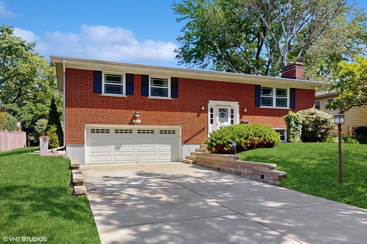 812 Kimberly Way - Photo 1
