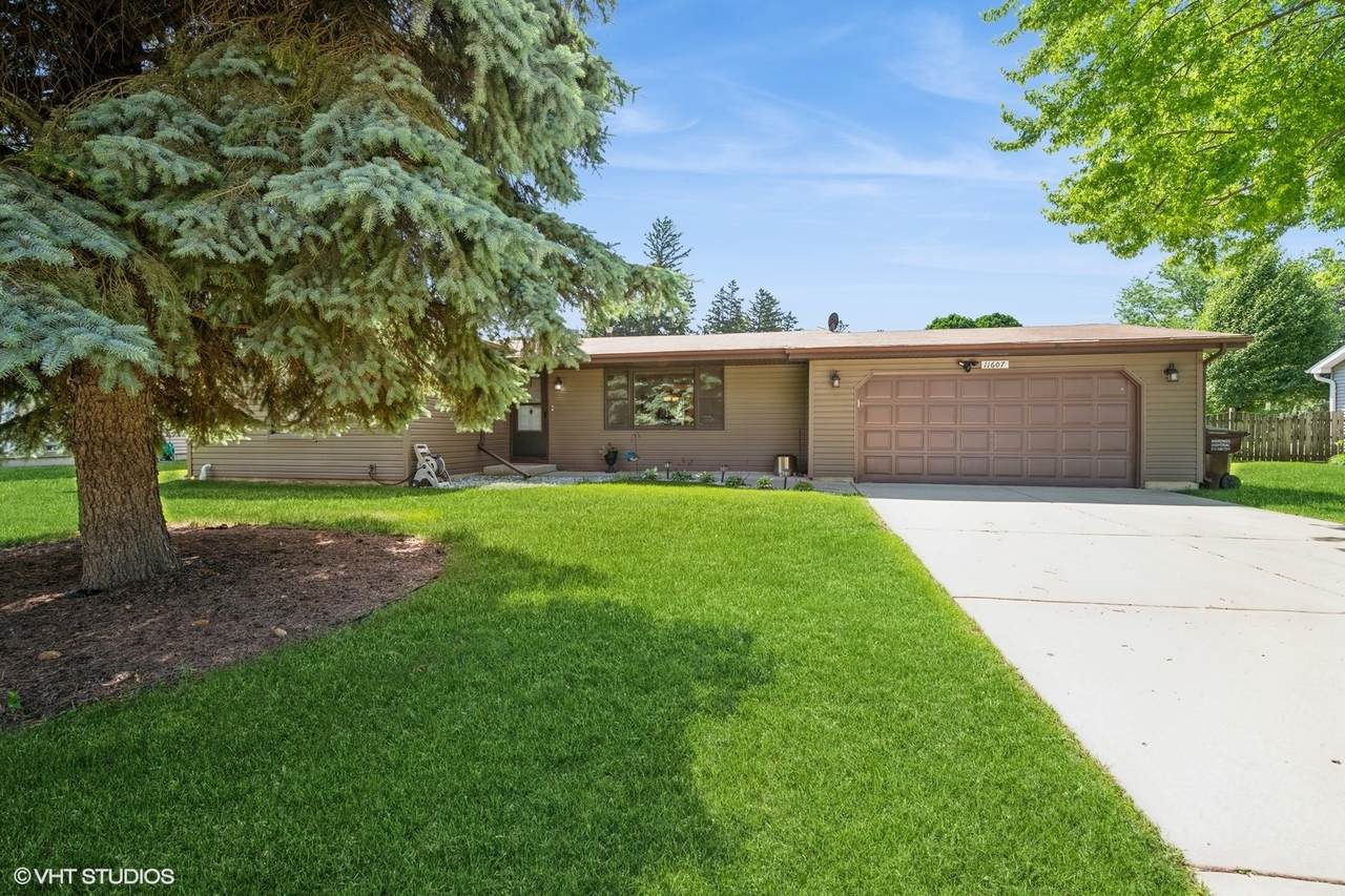11607 Frederick Way - Photo 1