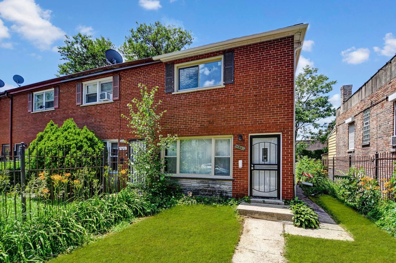 7628 Maryland Avenue - Photo 1