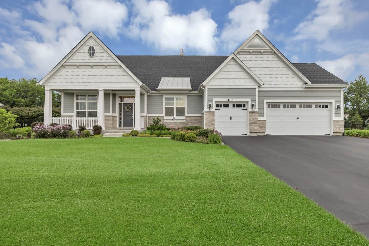 4830 Foley Lane - Photo 1