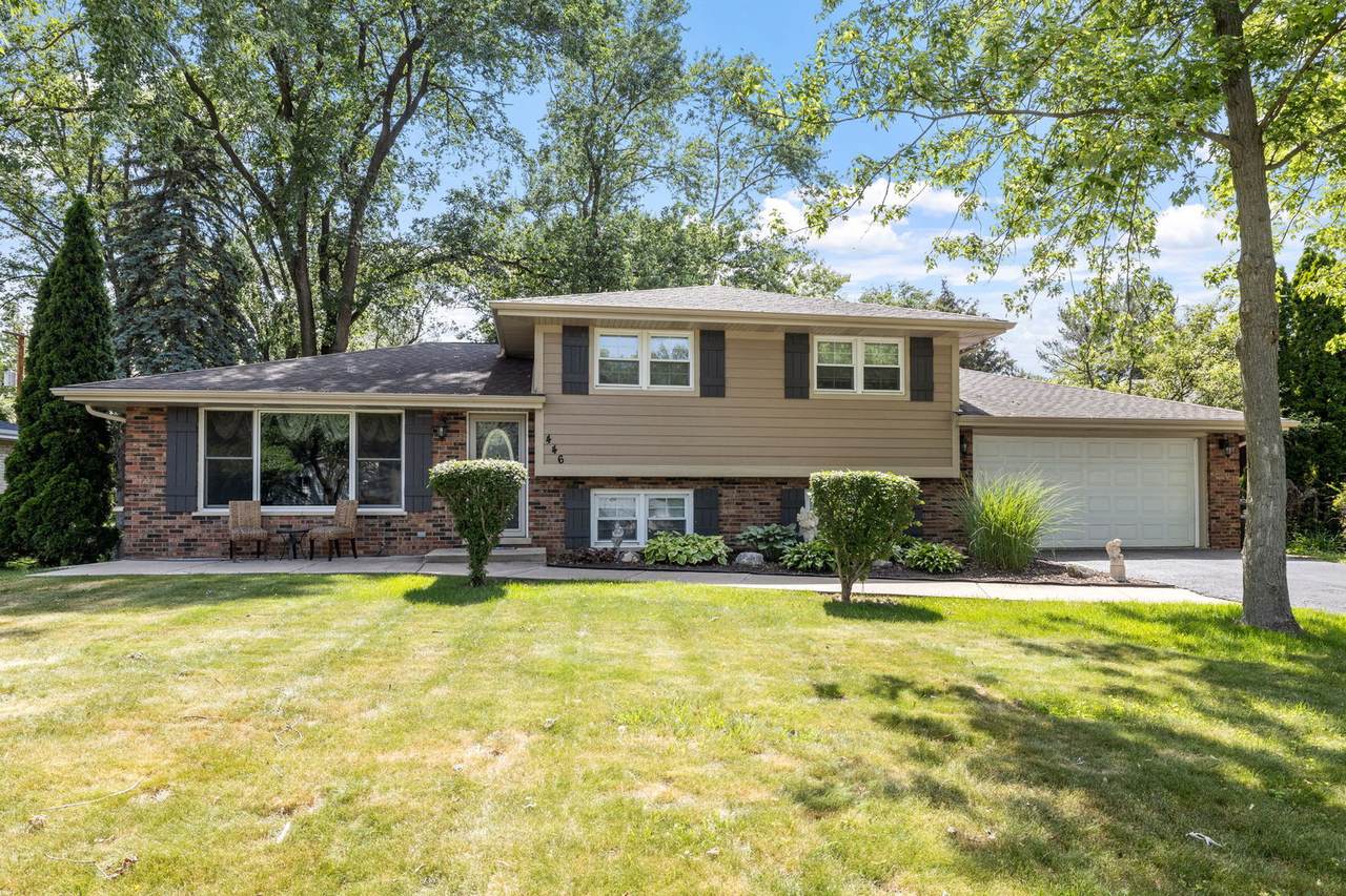 446 Cottonwood Road - Photo 1