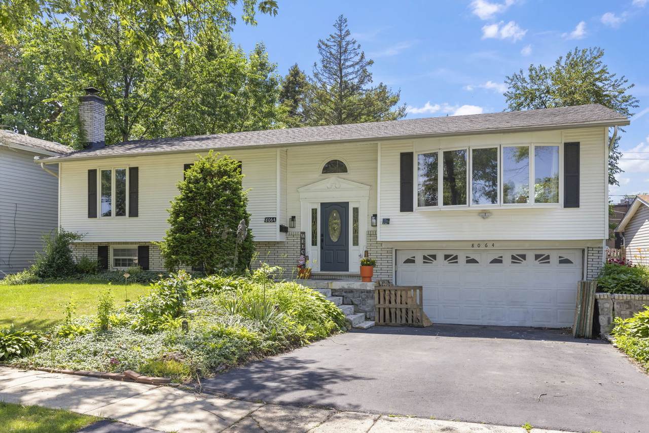 8064 Carlisle Drive - Photo 1
