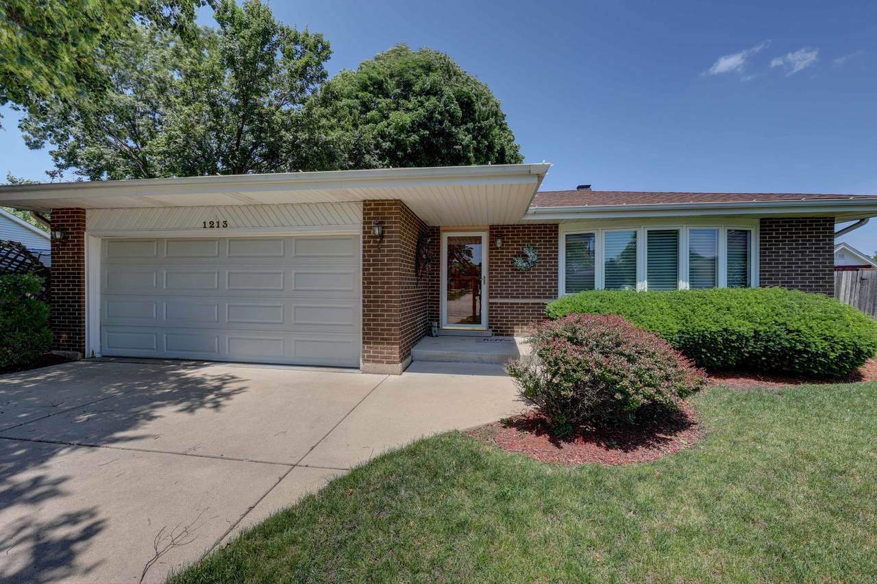 1213 Rose Court - Photo 1