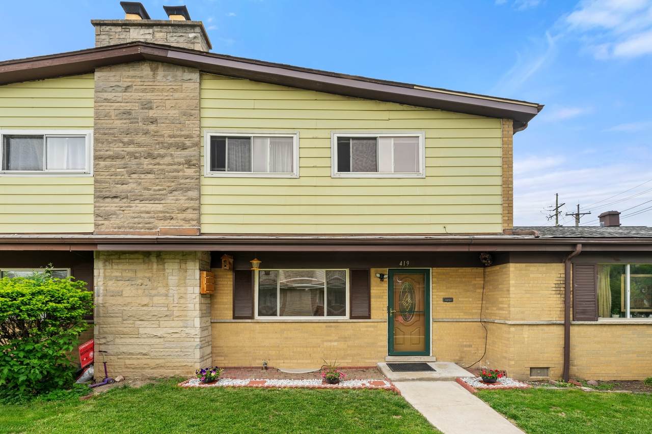 419 Glenshire Road - Photo 1