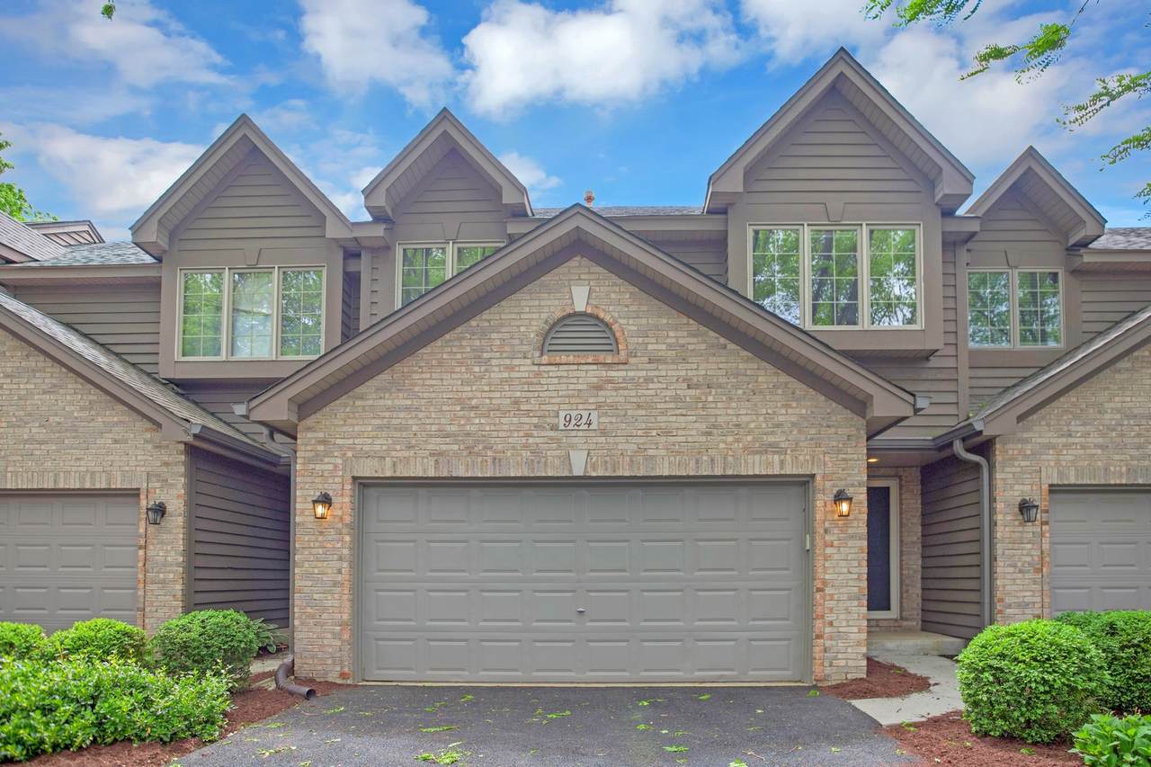 924 Millcreek Circle - Photo 1