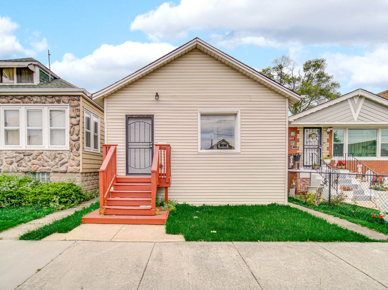 7245 Honore Street - Photo 1