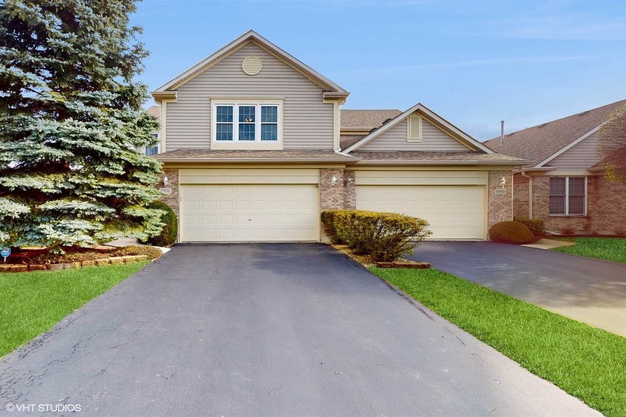 7852 Bristol Park Drive - Photo 1