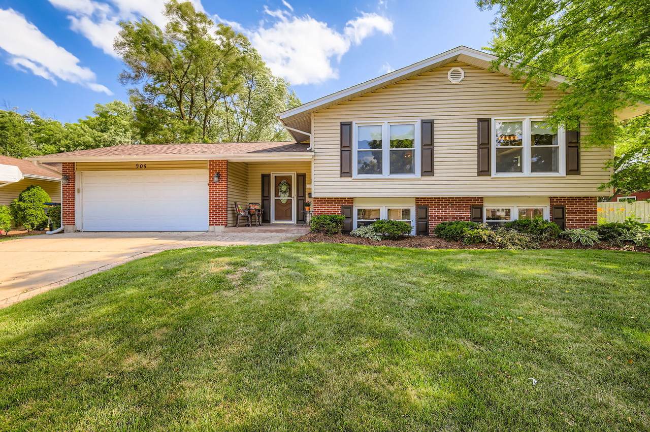 905 Harrison Lane - Photo 1